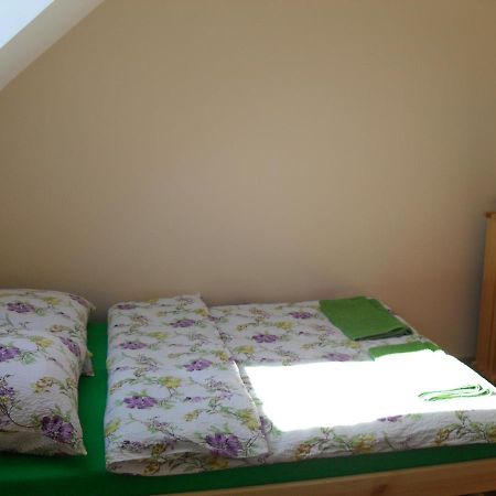 Gosciniec Mazurek Apartment Gizycko Ngoại thất bức ảnh