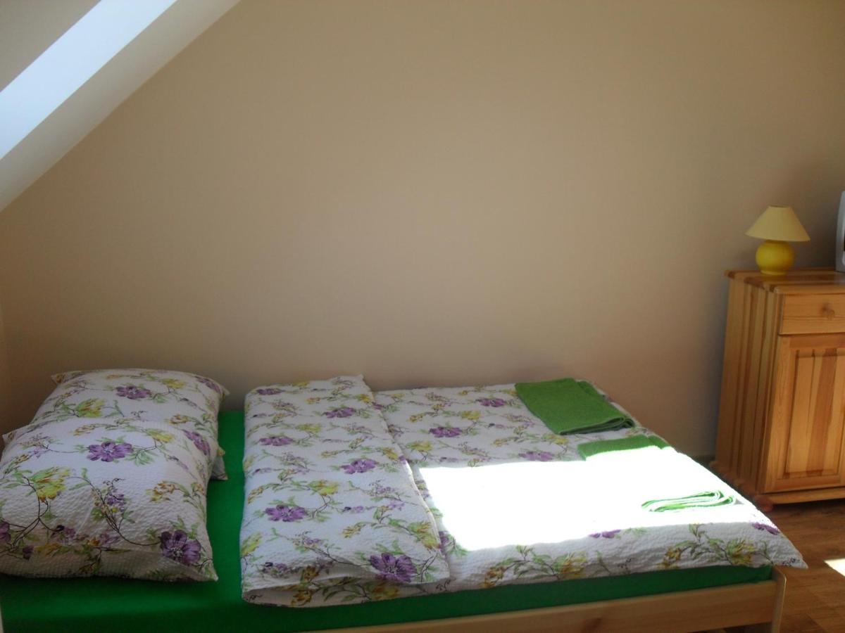 Gosciniec Mazurek Apartment Gizycko Ngoại thất bức ảnh