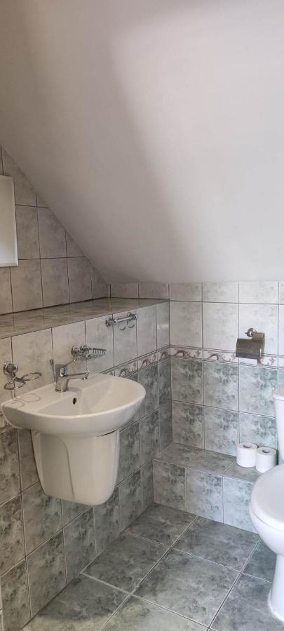 Gosciniec Mazurek Apartment Gizycko Ngoại thất bức ảnh