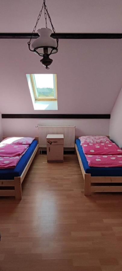 Gosciniec Mazurek Apartment Gizycko Ngoại thất bức ảnh