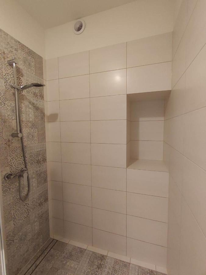 Gosciniec Mazurek Apartment Gizycko Ngoại thất bức ảnh